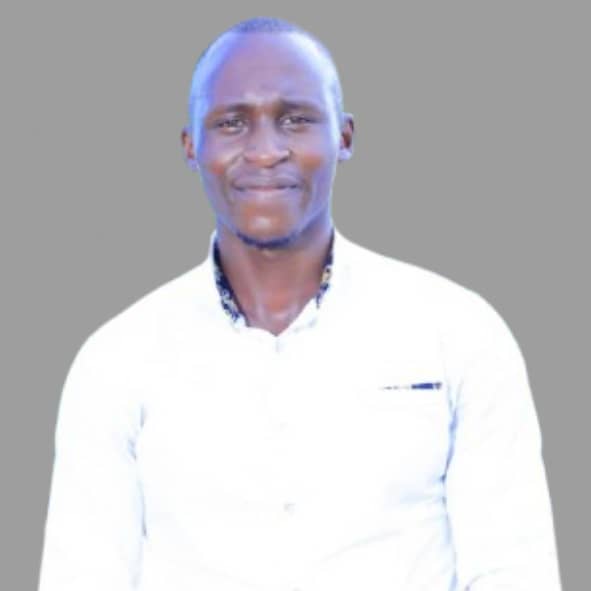 Edmund Akabwai, Team Leader - Central Region