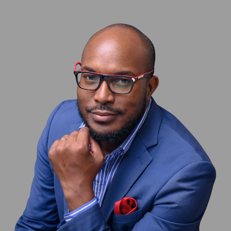 Amos Kiyingi, Founder - National Director