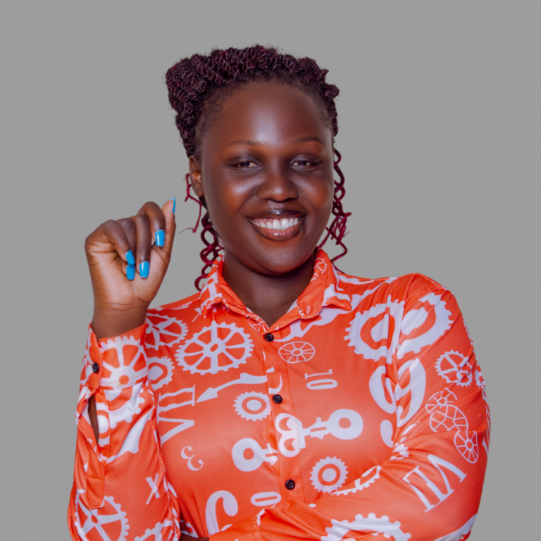 Patience Auko, Team Leader - Eastern