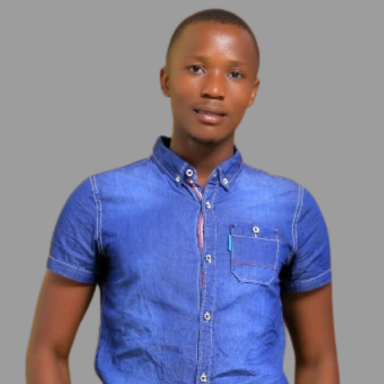 Johnbaptist Abenawe - Team Leader, Western