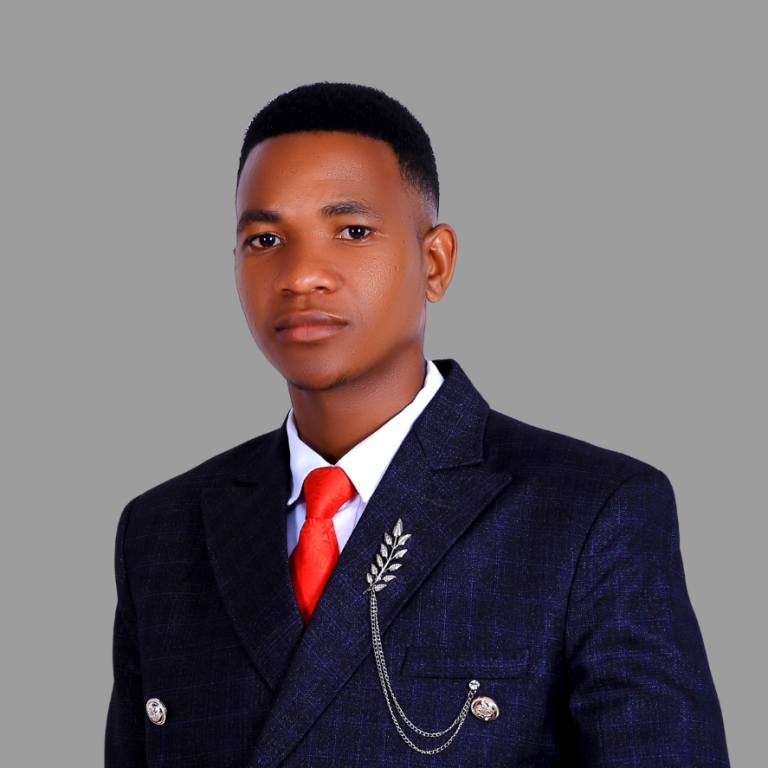 Lawrence Kazibwe, Team Leader - Central